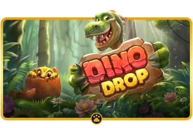 Antarmuka permainan Big Time Gaming di platform macan togel dengan simbol dan kontrol taruhan