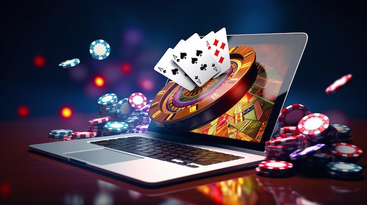 macan togel featured game showcase