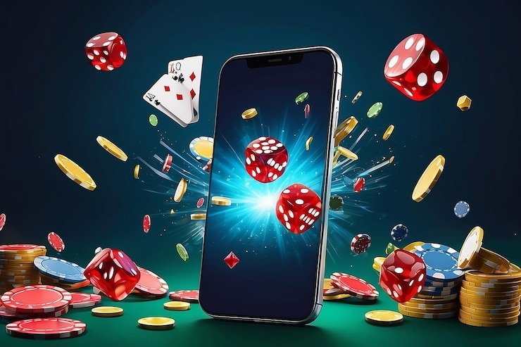 Panel manajemen akun dan saldo di macan togel